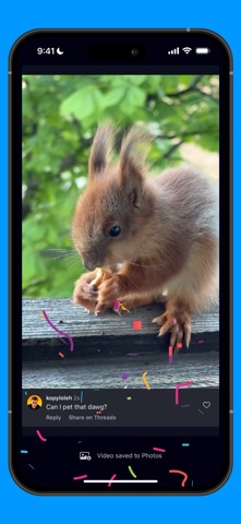 Piconvid – Add image on video screenshot