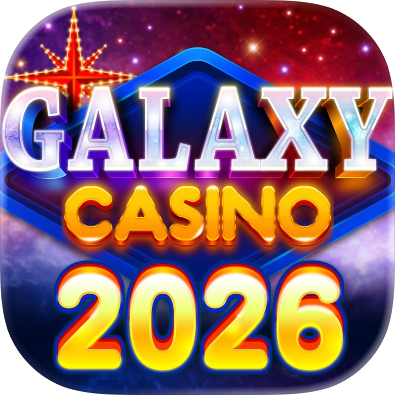 ギャラクシーカジノ - スロットゲーム screenshot 1