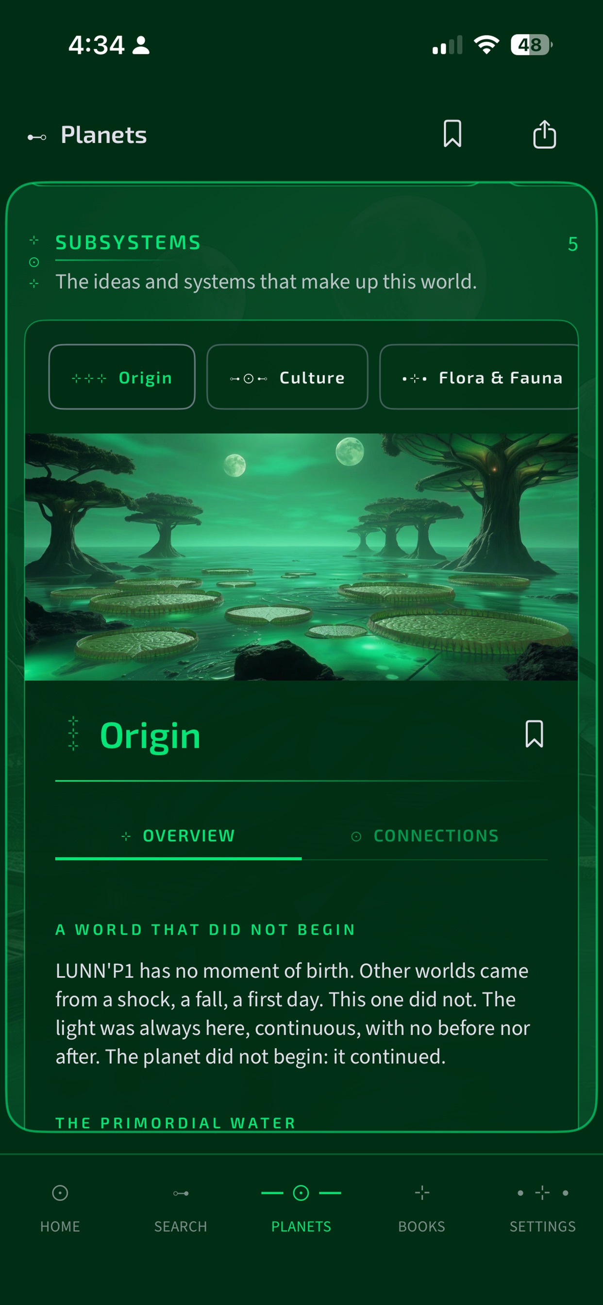 Screenshot 9 of Kammara
