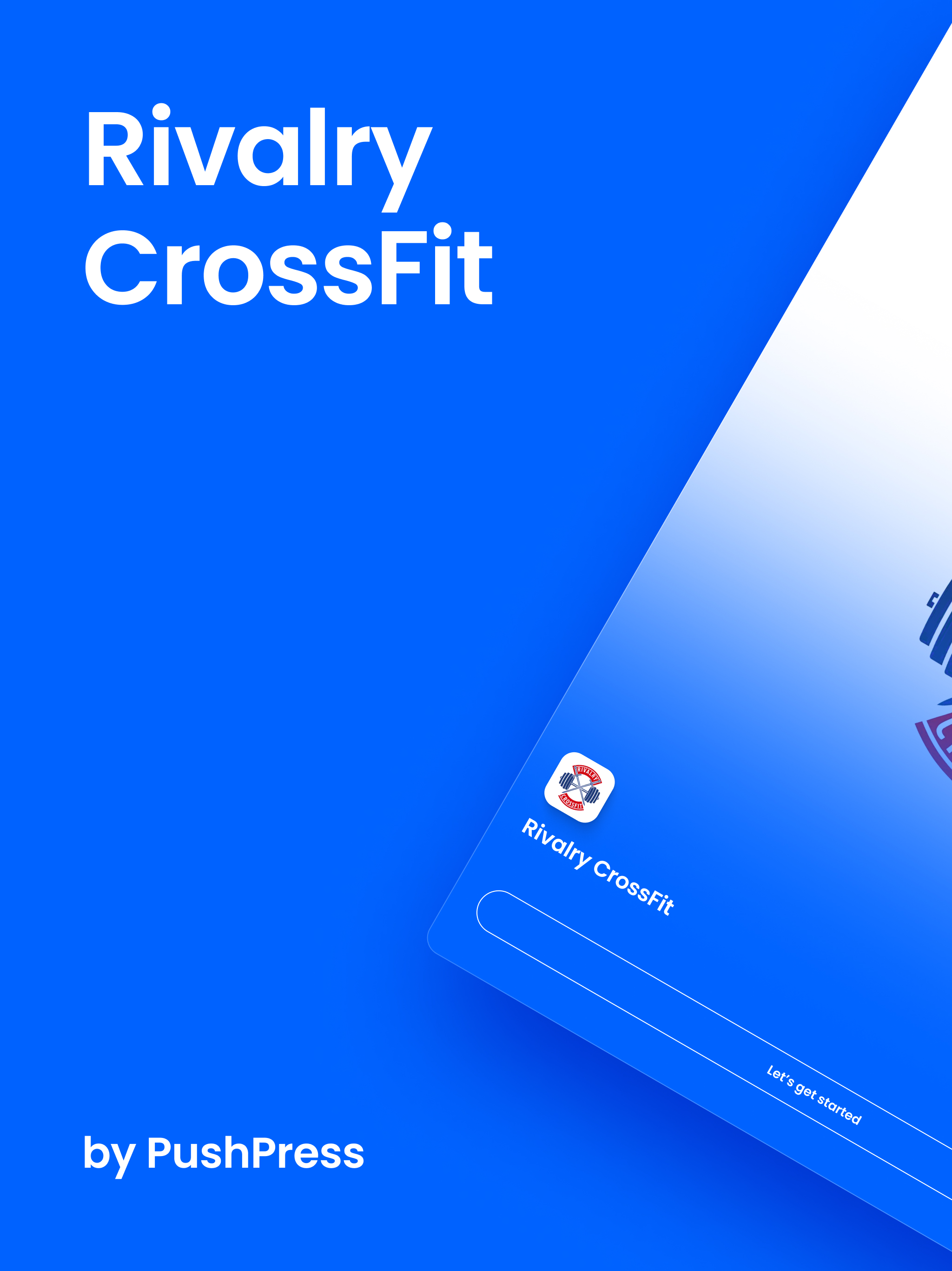 Rivalry CrossFit