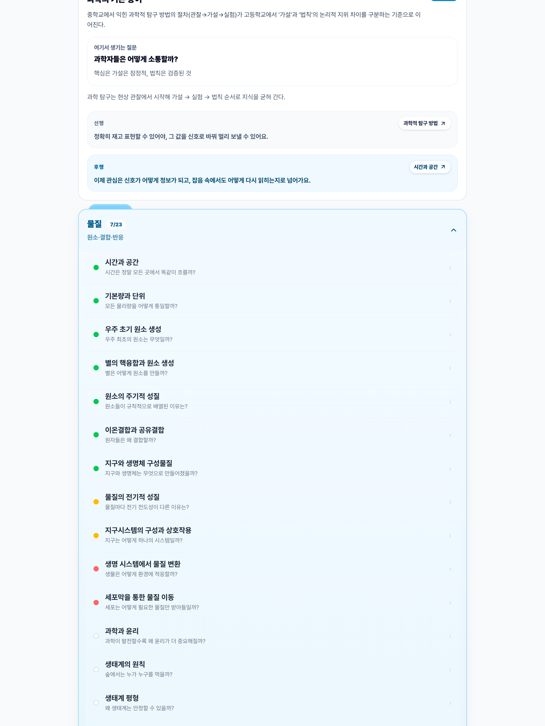 Study Helper by briefing notes screenshot 14