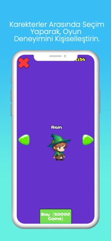 JumpAndCollect Screenshot 3 of 5