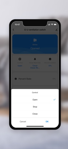 GU Smart Screenshot 4 of 5