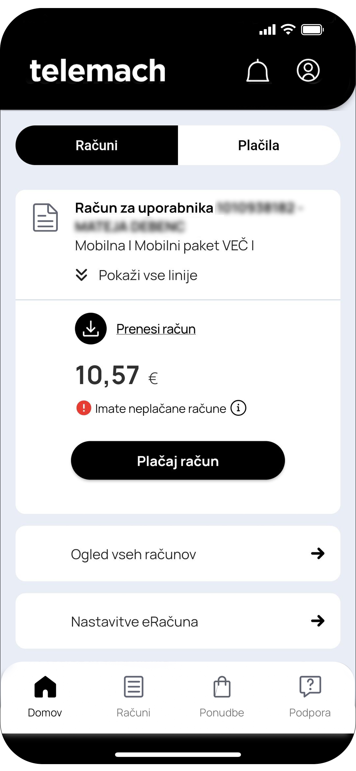 Telemach Slovenija