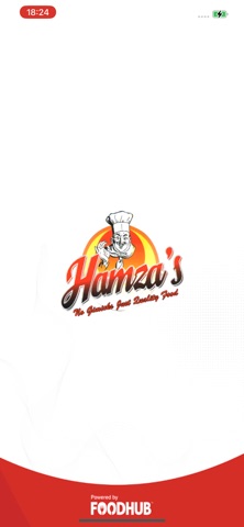Hamzas Screenshot 1 of 4