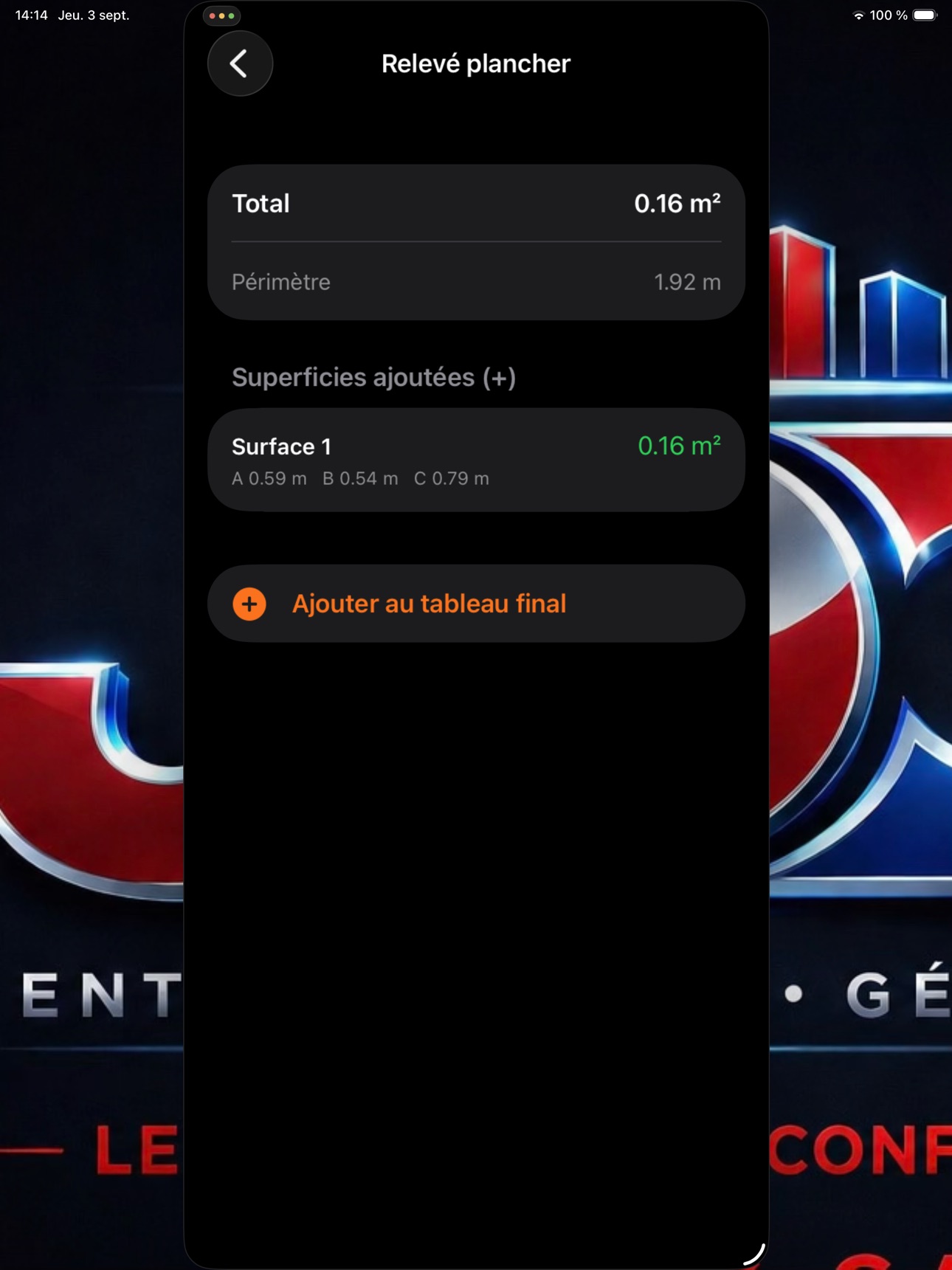 Screenshot 6 of SITE DIM