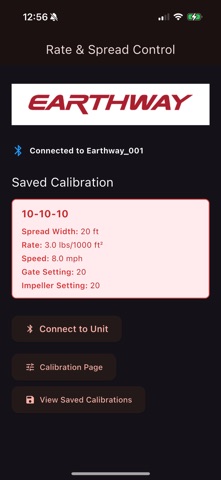 Earthway Pro Screenshot 1 of 5