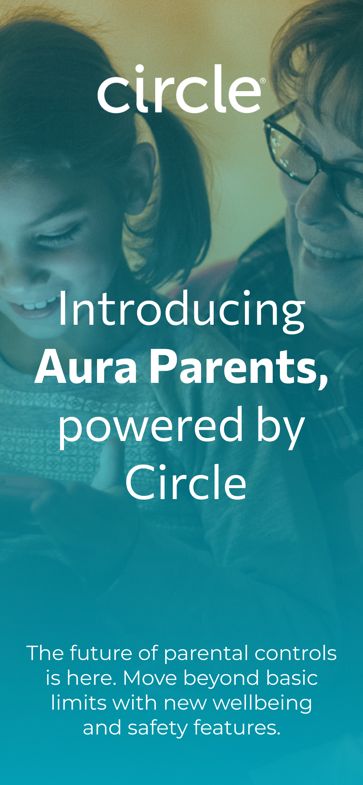 Circle Parental Controls App