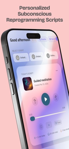 Theta Sync screenshot