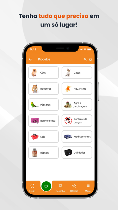 Atacapet Screenshot