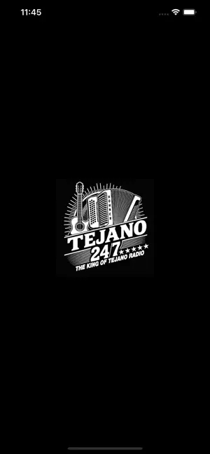 Tejano247 screenshot 1