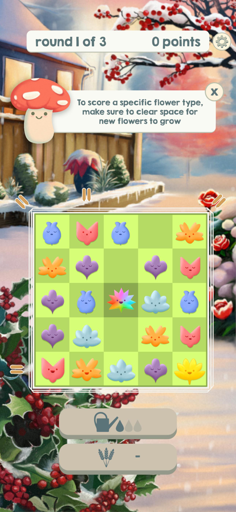 Primrows+ screenshot 3