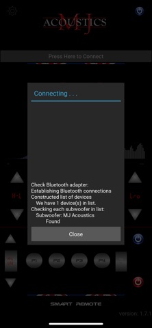 MJA Smart Remote - 26 screenshot
