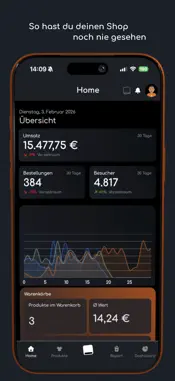 dash.bar screenshot 5