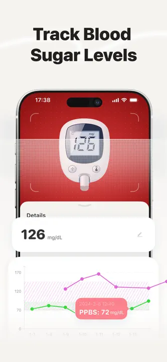 Health Scan: Screenshot 2 von 7