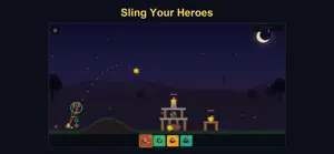 Sling Party screenshot 1