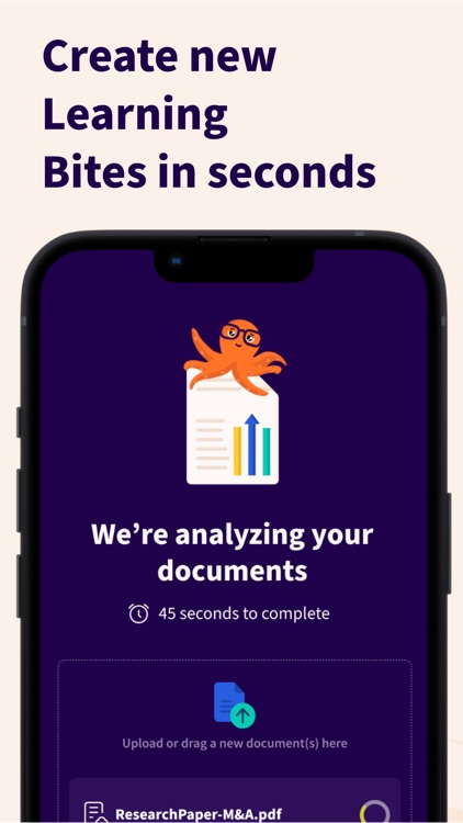 Learn.xyz at Work screenshot-3