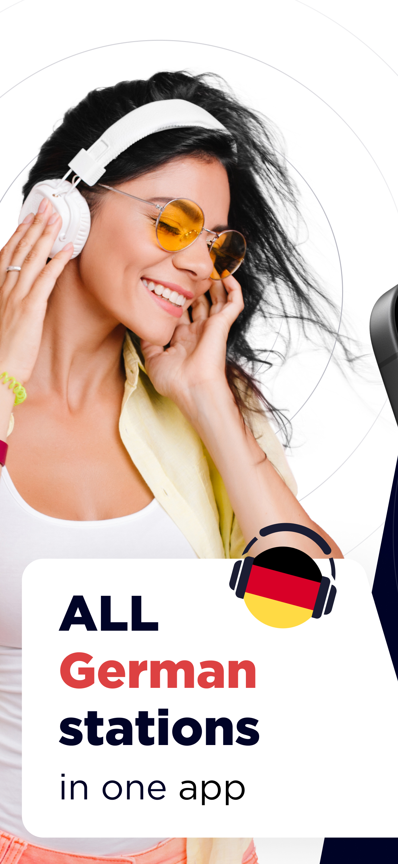 Radio Germany Live Online FM