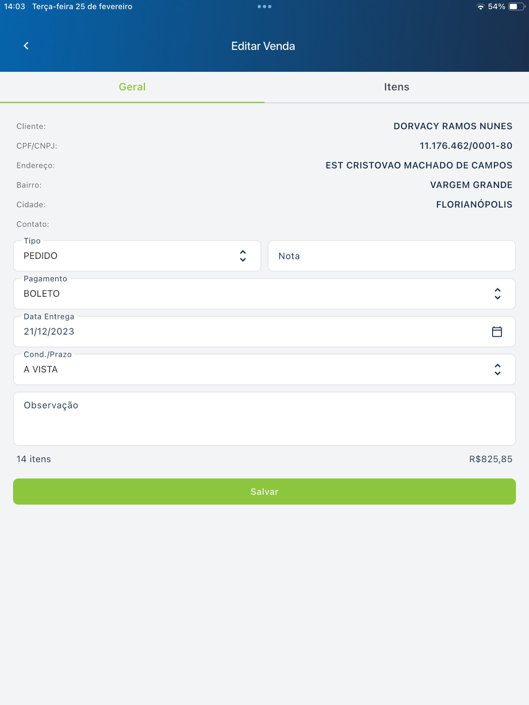 Aethos Mobile