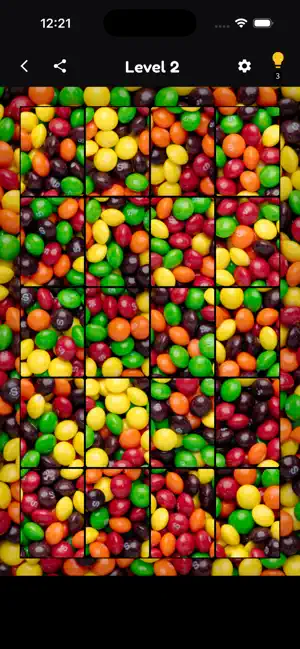 Twist & Match Tile screenshot 2