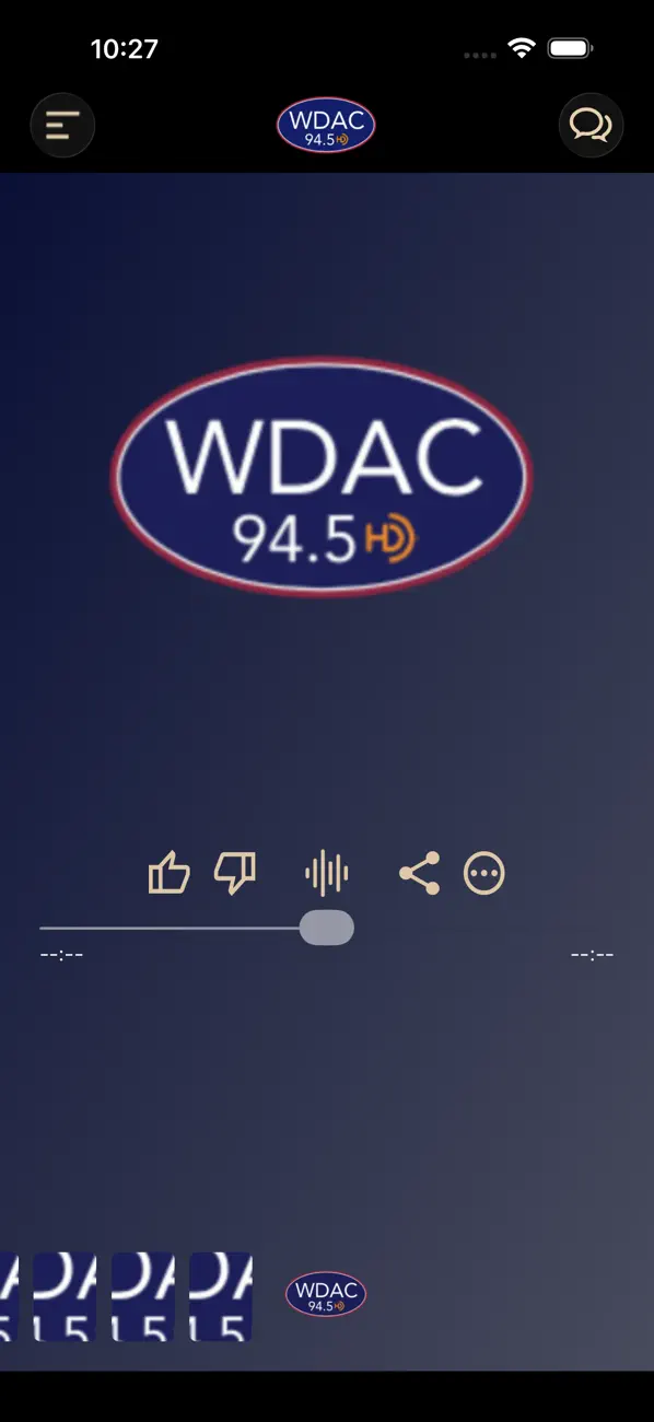 Screenshot #2 pour WDAC