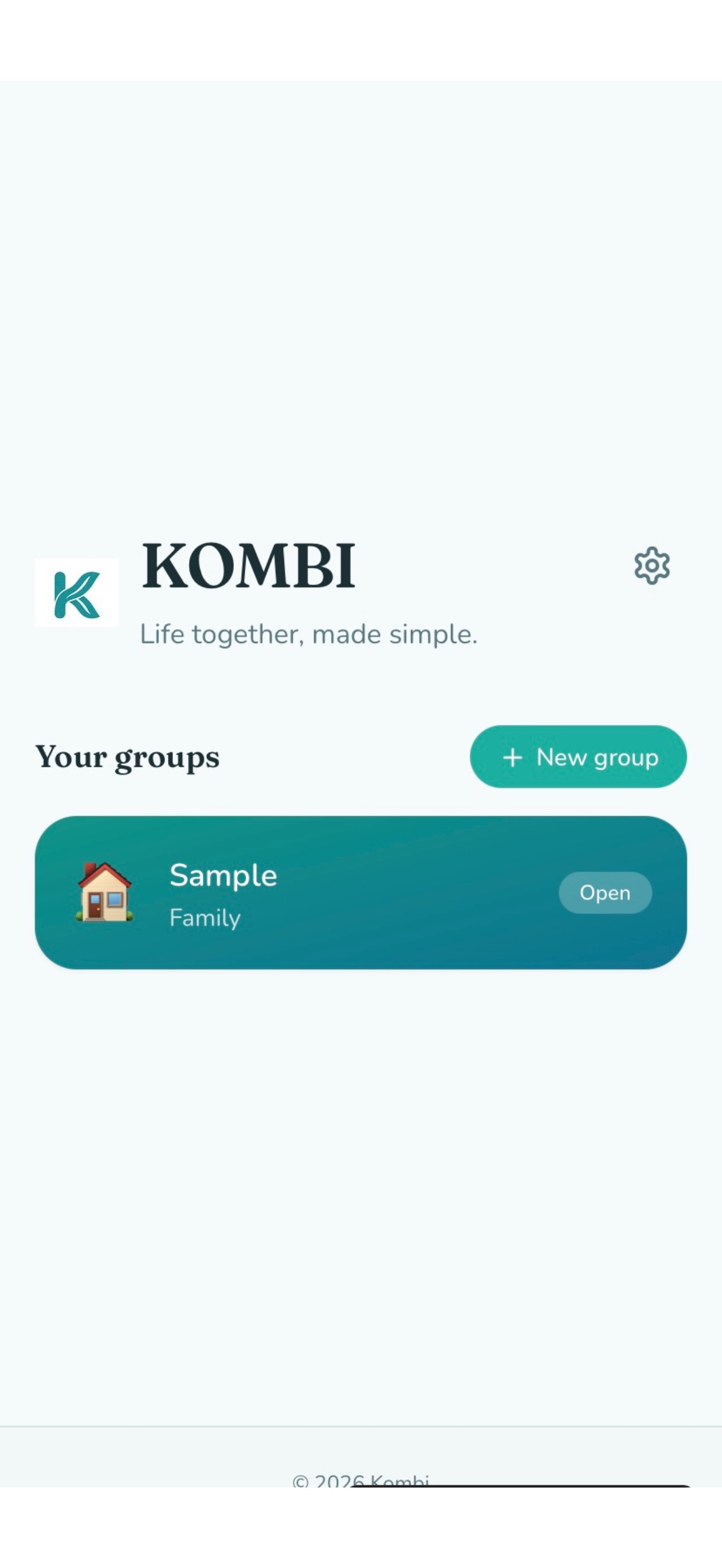 Screenshot 8 of KOMBI