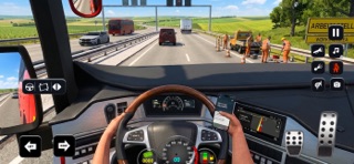City Bus Driver:Simulator Pro Screenshot 1 of 7