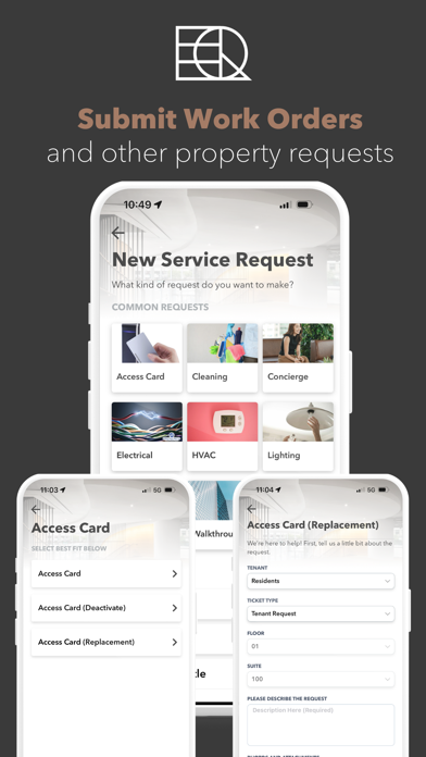712 West Peachtree Screenshot