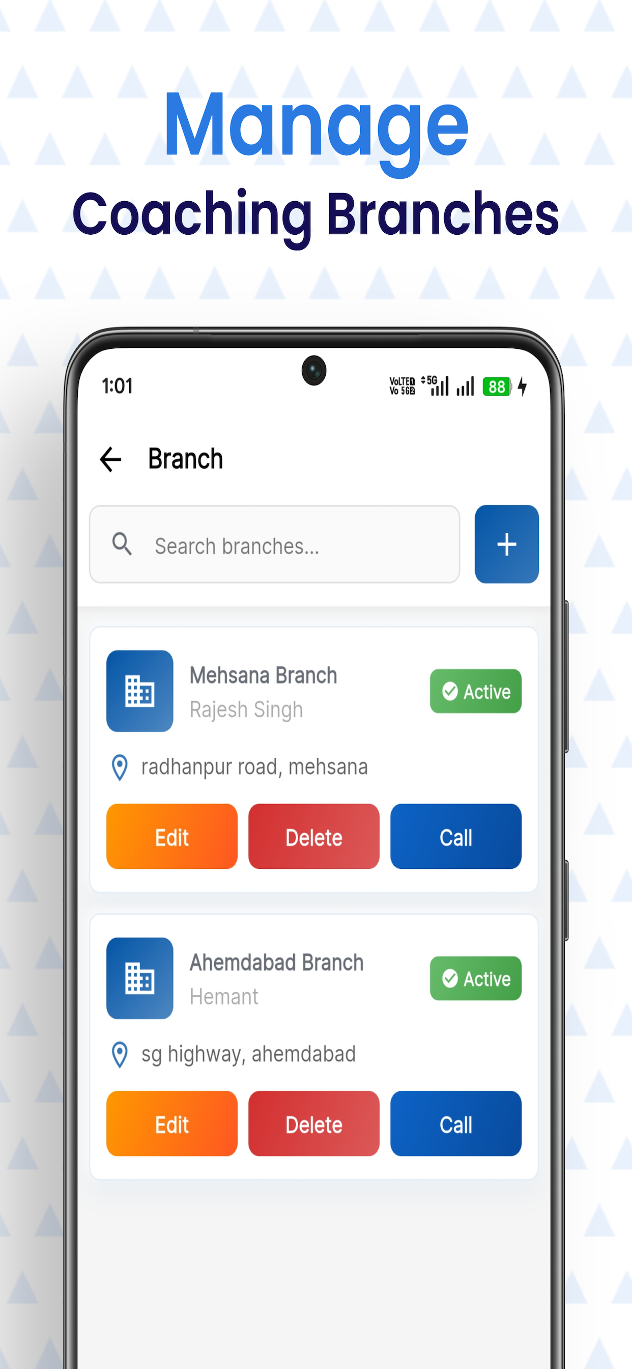 Takshashila Coaching Institute screenshot 5