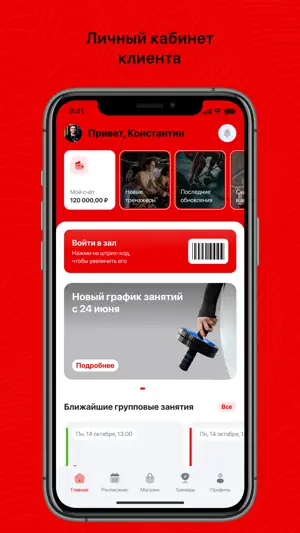 К41 screenshot 1