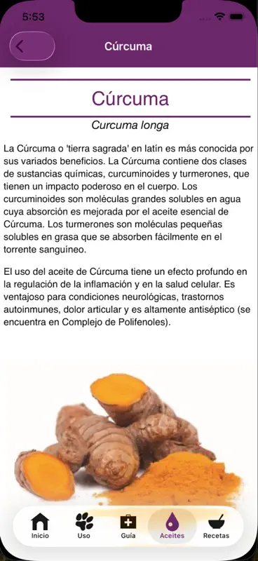 Mime A Su Mascota screenshot 8 of 10