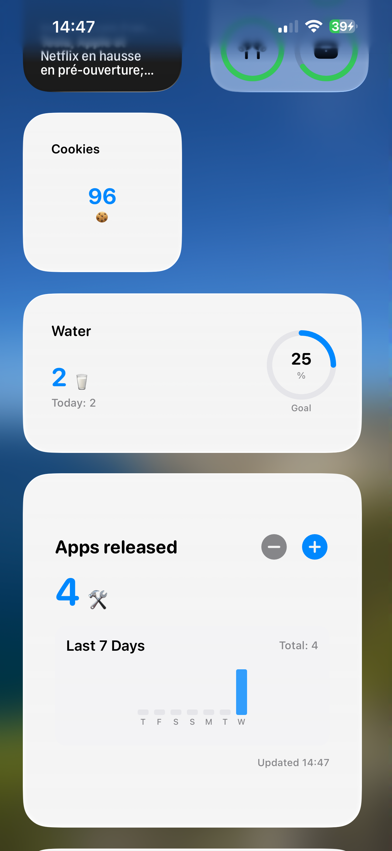 Counter : Count Everything screenshot 4