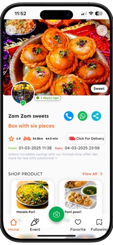 Offer360 Screenshot 3 of 5