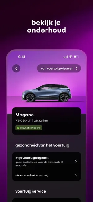 my rnlt iPhone screenshot 5