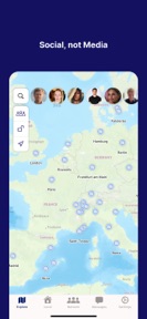 NOMO - No More Missing Out screenshot
