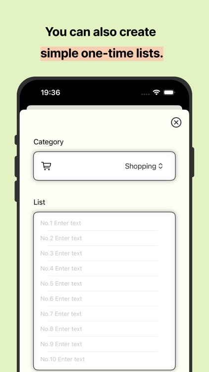 Routine Plus screenshot-3