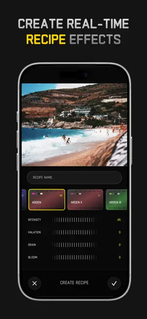 Razr - Street Camera iPhone screenshot 6