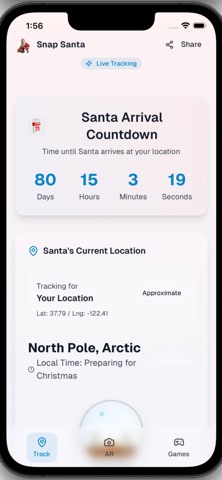Snap Santa Screenshot 2 of 8
