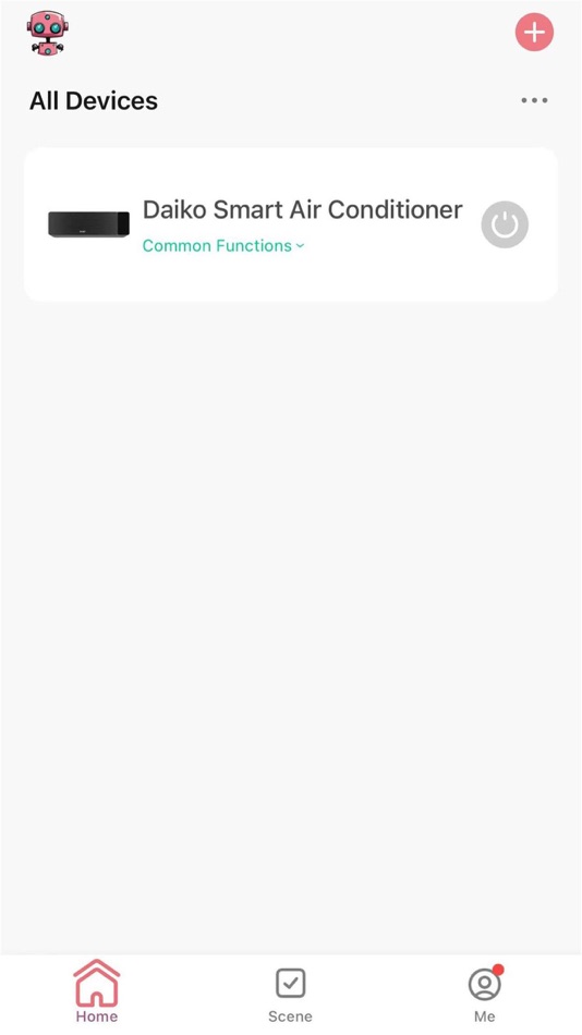 #2. Daiko (iOS) 由: LA MAROCAINE DELECTRONIQUE ET DE TRANSACTION COMMERCIALE
