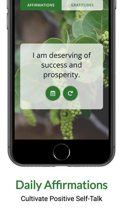 Cultivate Personal Development Screenshot