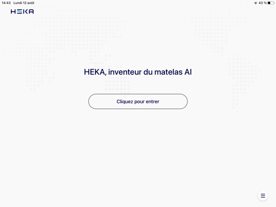Screenshot #4 pour Système de présentation HEKA