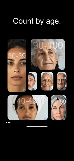 Cafe Hebrew: 123 screenshot 3