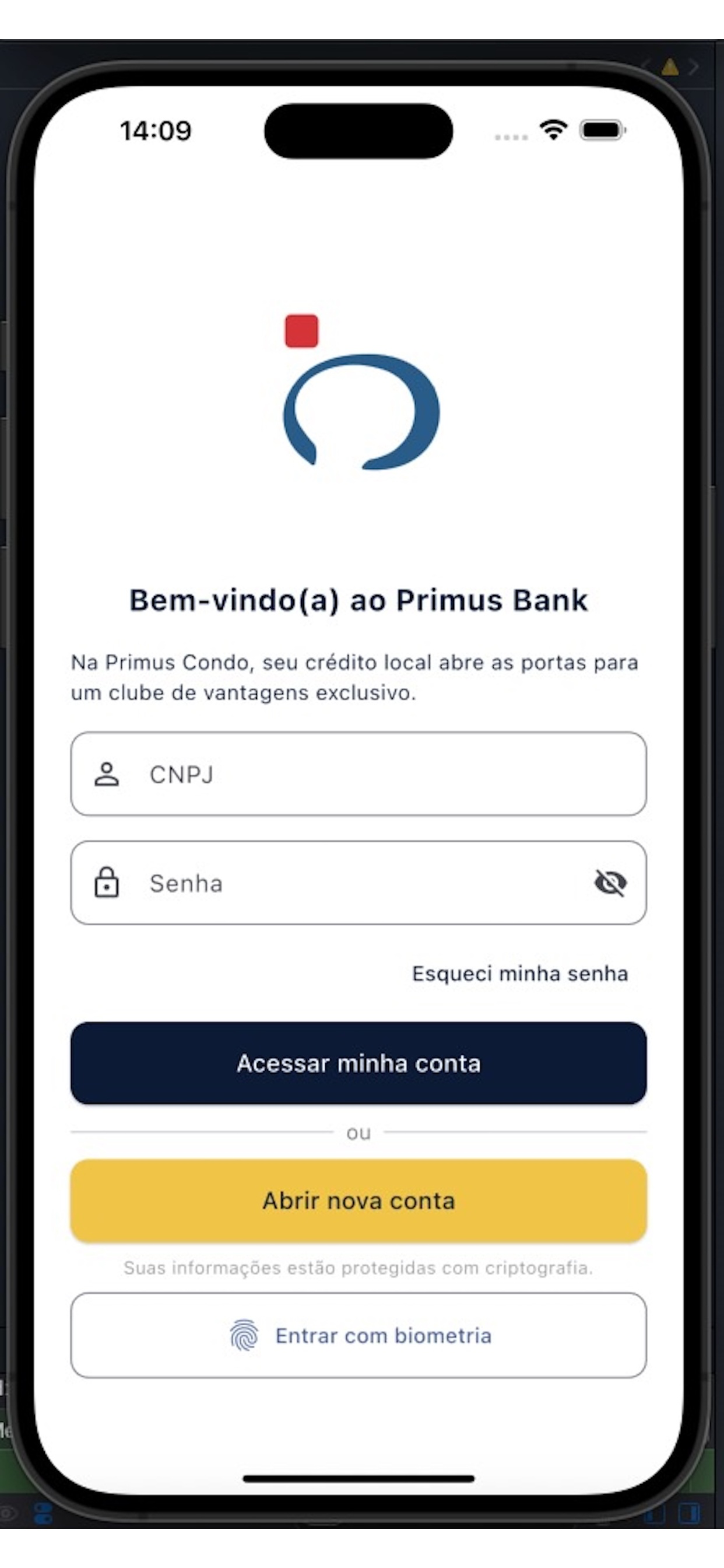 Primus Bank