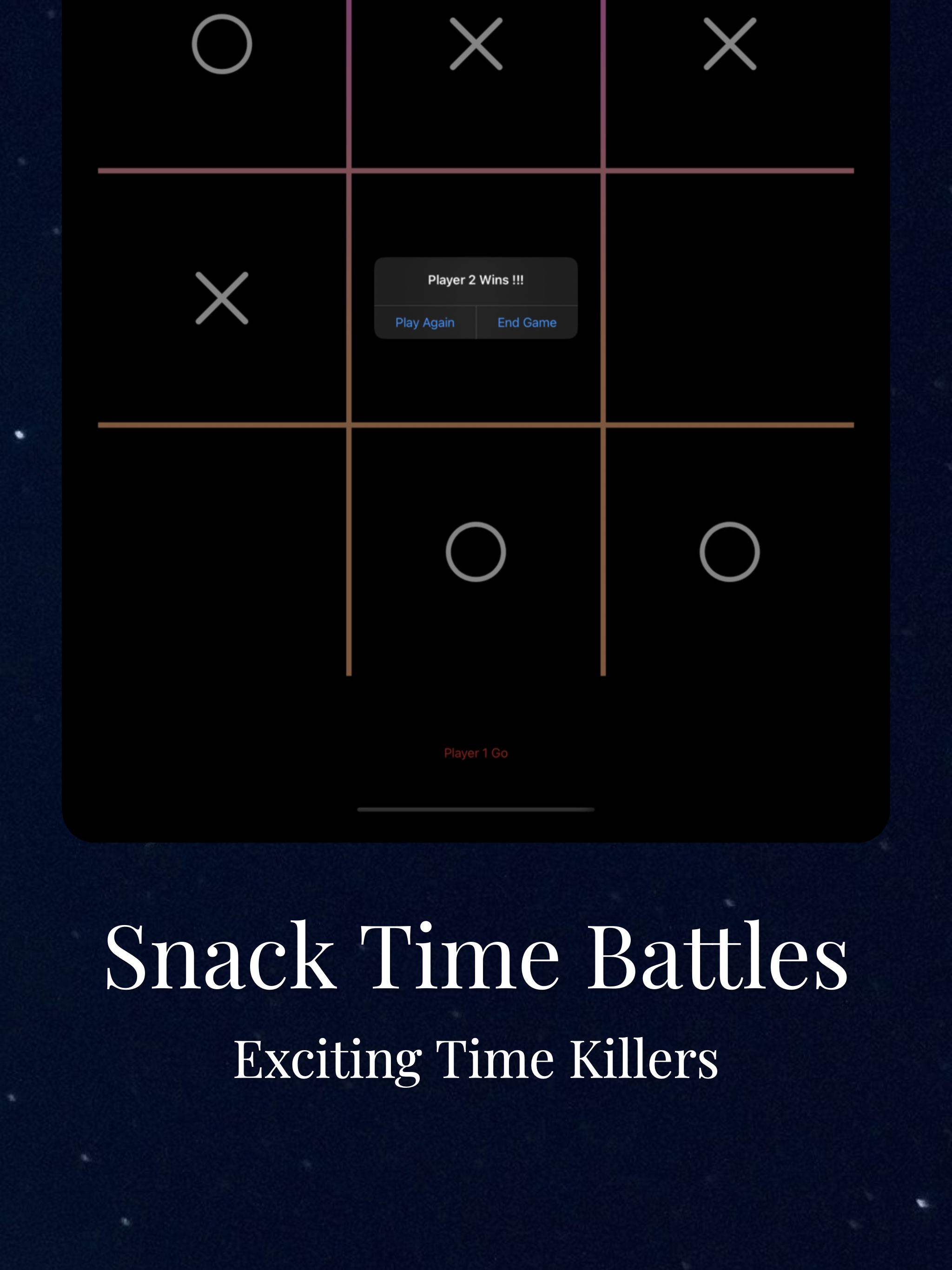 2 Players 1 Device: Tabletop screenshot 14