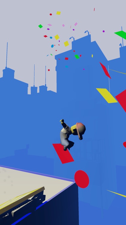 Decan-Run screenshot-4