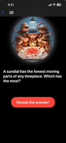 Diddle Riddle screenshot 5 of 6