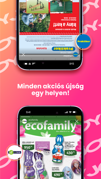 JOY Hungary Screenshot
