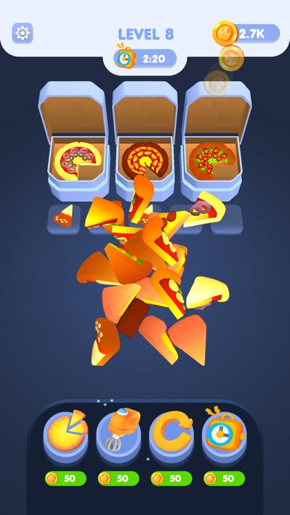 Slice Stack screenshot-3