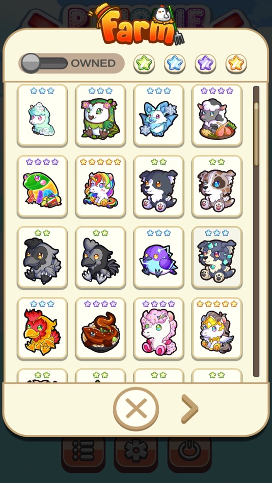 #3. Plushie Rescue (iOS) 由: Fun Mage Studio Private Limited