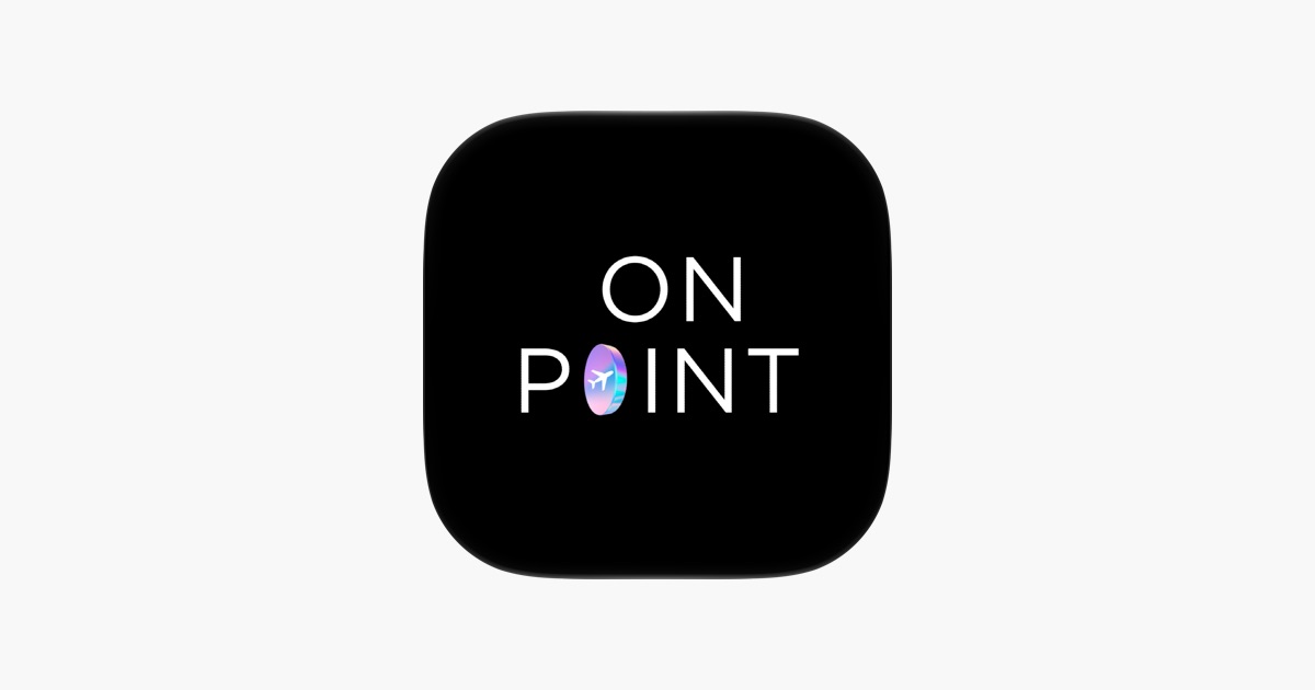 ‎On-Point App App - App Store